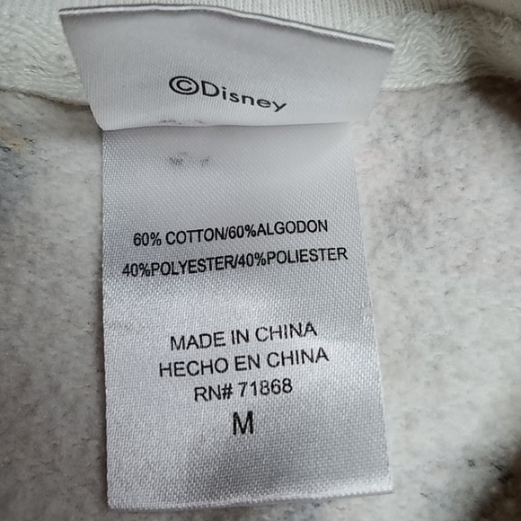 Disney’s The Lion King Sweater original movie women’s M - Picture 6 of 6